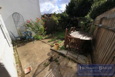 Esmond Road, Kilburn, NW6 - Photo 3