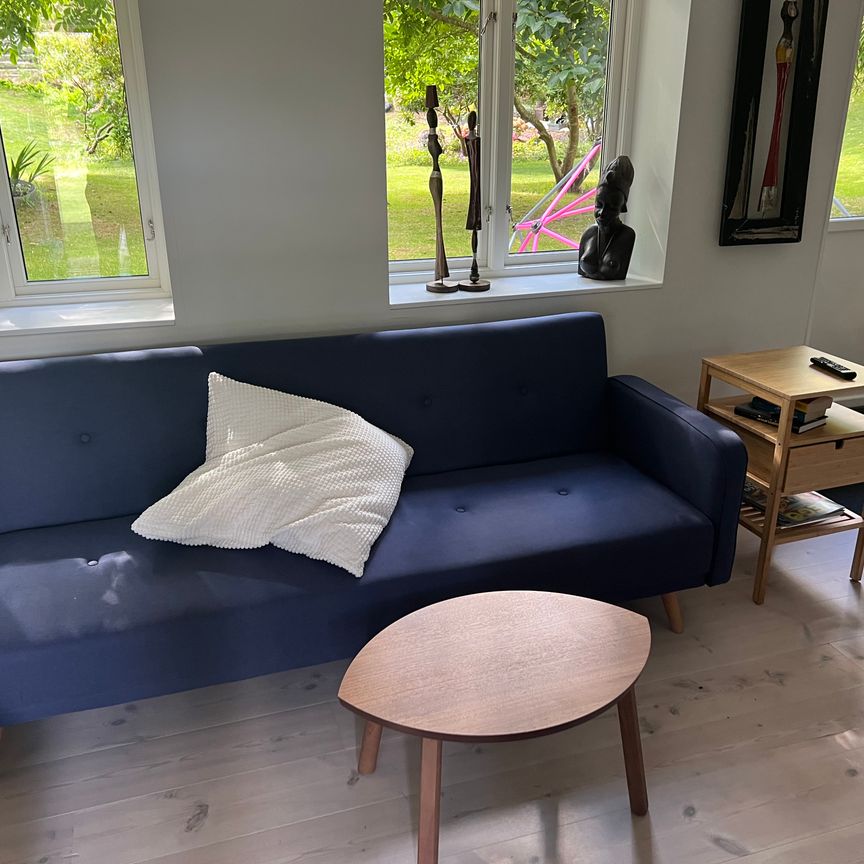 Karstorps mölleväg, Båstad - Foto 1