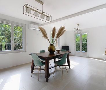 Location / Maison - Photo 1