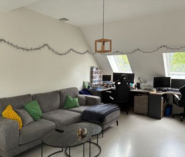 Appartement te huur in Wortegem voor € 795 met 1 slaapkamer - foto 1
