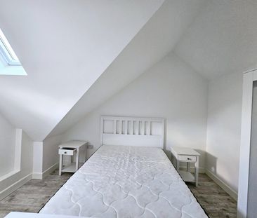 1 Bed Flat, Cleverley Close, SE7 - Photo 4