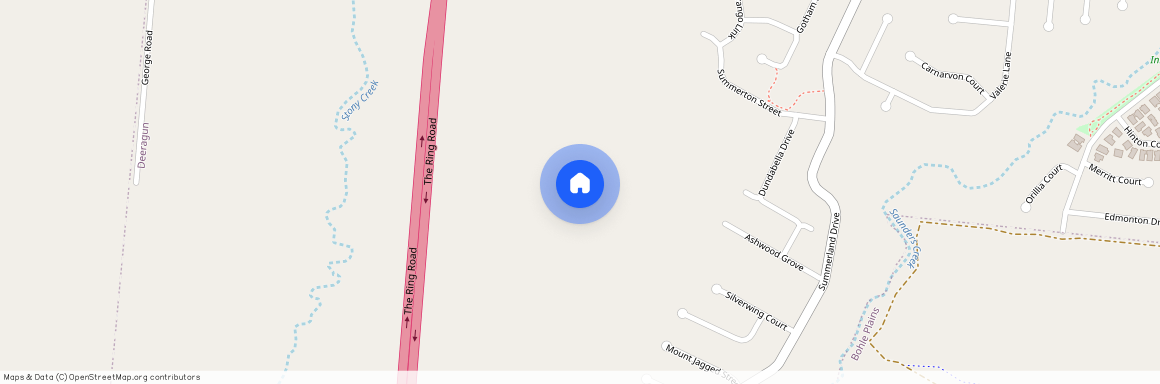 86 Geaney Lane, 4818, Deeragun Qld