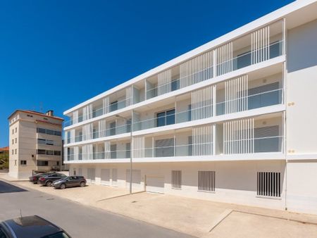 3 room luxury Apartment for rent in Cascais e Estoril, Portugal - Photo 4