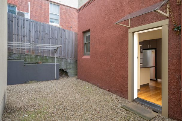 Executive Family Home in the Heart of Battery Point - Photo 1