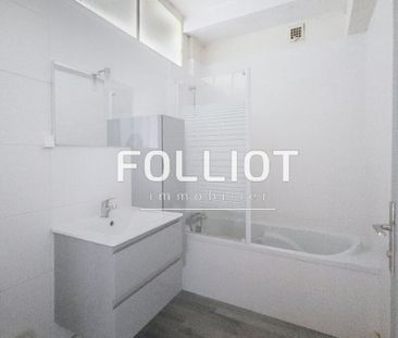 À LOUER - Appartement T4 de 92,65 m² à Fougères - Photo 1
