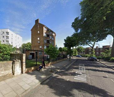 Studio Flat, Mount Pleasant Lane, E5 - Photo 1