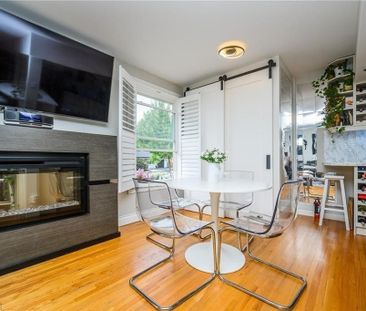 For Lease - 551 Chamberlain Road Unit# UPPER, Burlington, Ontario - Photo 4