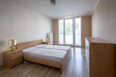 Pronájem bytu 2+1 55 m² - Fotografie 4