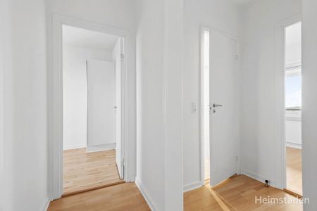 Velkommen til Vestbo - Mølleparkvej 1, 3 og 5. - Foto 3