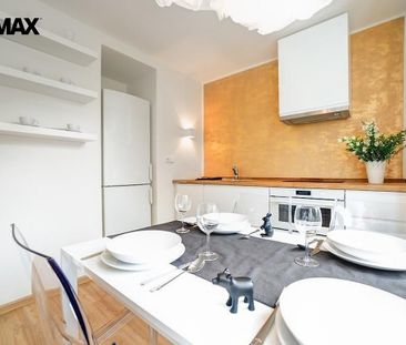 Pronájem bytu 2+1 52 m² - Fotografie 3