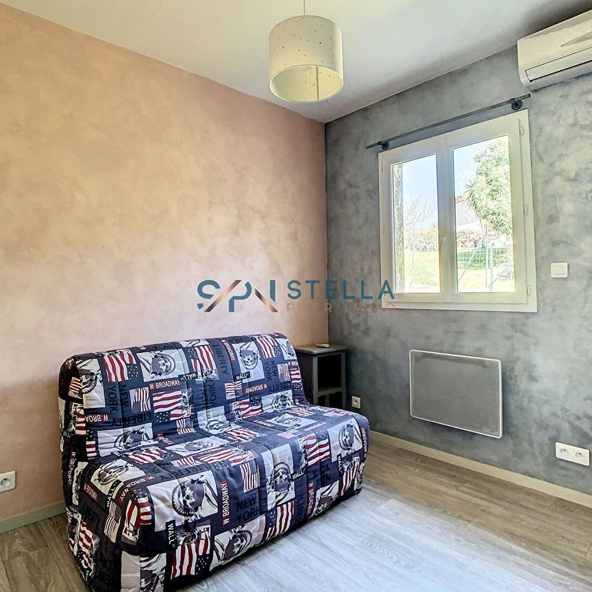 Maison T3 meublé plaine de Peri - Photo 1