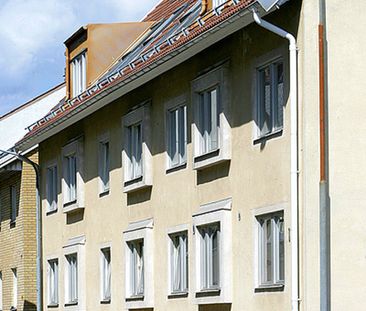 Köpmansgatan 13, Eslöv Centrum - Photo 1