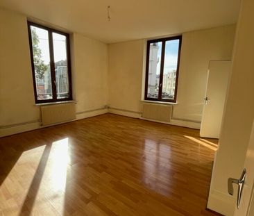 Location Appartement 3 pièces 77m² NANCY 54000 - Photo 2