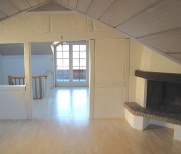 4.5 Zimmerwohnung in Schaffhausen - Photo 1