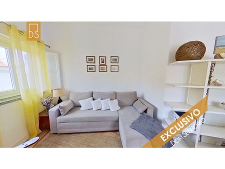Apartamento T3 em Lisboa - Foto 2