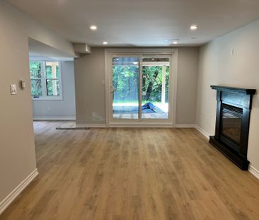 For Lease - 445 Prestwick Drive Unit# BSMT, Oshawa, Ontario - Photo 3