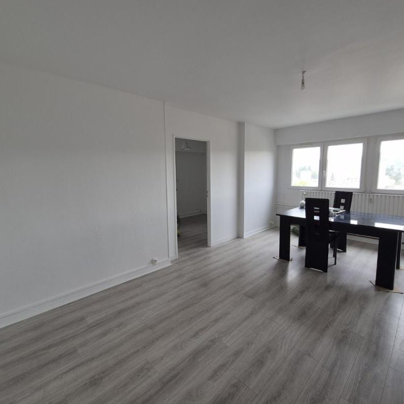 APPARTEMENT 4 pièce(s) - 75m² - Photo 1