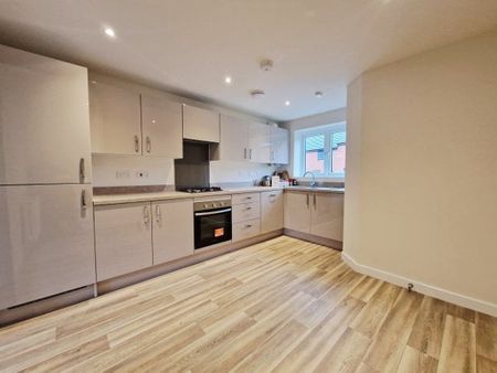 Hamilton Way, BB2 - Photo 4