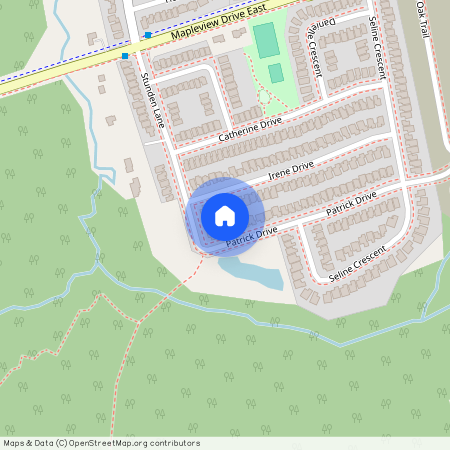 48 Patrick Drive, Barrie