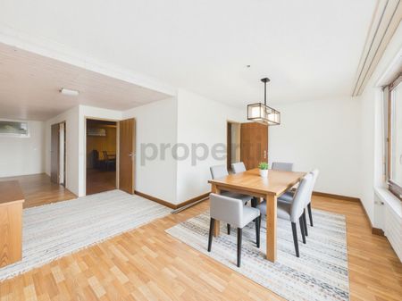 Generous 7-room single-family house with lake view in Thalwil - Foto 5