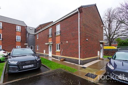 Victoria House, Scholars Court, ST4 7DW, ST4 - Photo 2