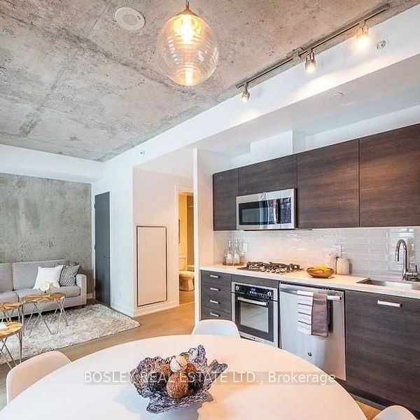 King Charlotte Lofts , #401 - Photo 1