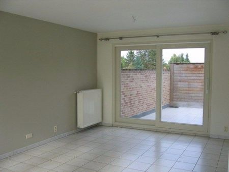 Mooi duplex-appartement te Riemst Millen met 3 slpk en ruim terras 50 m2 - Photo 2