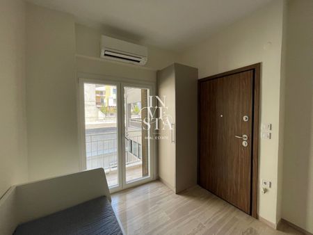 Studio/Γκαρσονιέρα για ενοικίαση Άγιος Κωνσταντίνος - Άγιος Ελευθέριος (Λάρισα) - Photo 5