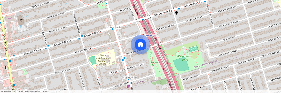 252 Viewmount Avenue, Toronto