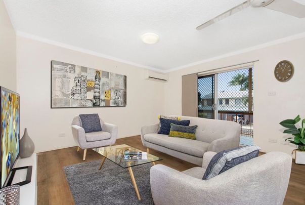 Stylish, Low-Maintenance Living in the Heart of Hermit Park! - Photo 1