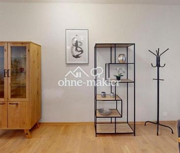 Moderne und geräumige 2-Zimmer-Wohnung - Photo 1