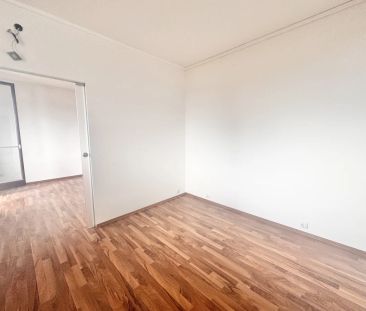 Sonnige 2-Zimmer-Wohnung mit Balkon in der Terrassenhaussiedlung, Graz - Photo 4