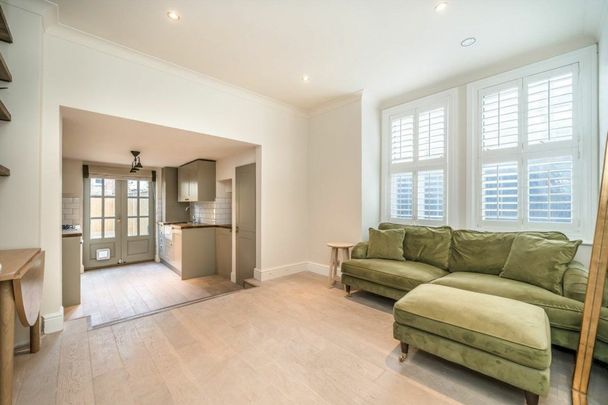 Coverton Road, Tooting, SW17 - Photo 1