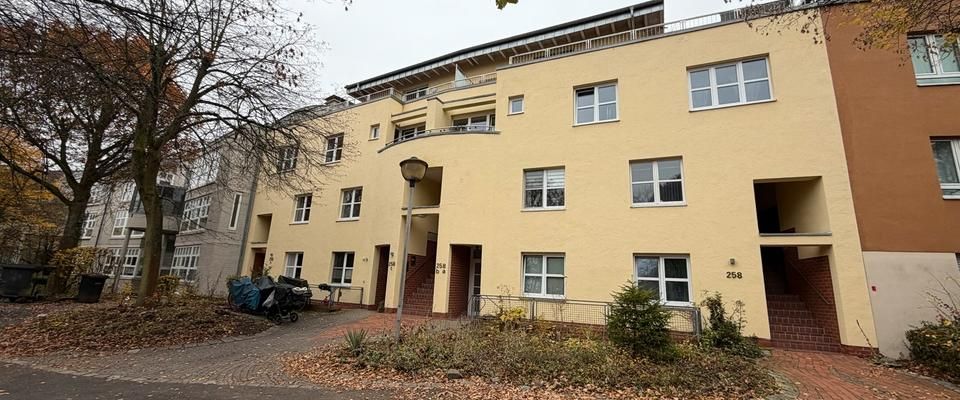 Schöne, renovierte 2 ZKB Wohnung in KS, direkt an der Dönche - Foto 1