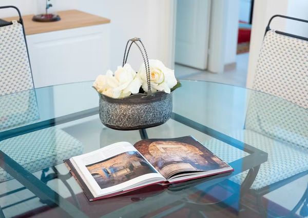 Via Alberico Albricci, Rome, Lazio 00135