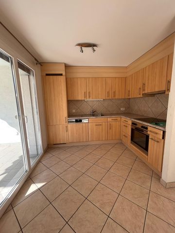 A SAISIR : 3,5 pièces lumineux avec terrasse à Fully - Photo 4