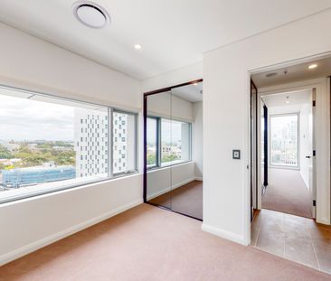 1202/1A Lawson Square, Redfern NSW 2016 - Apartment For Rent | Domain - Photo 6