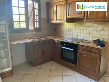 Location maison 5 pièces - 95.97m² à Barran (32350) - Photo 3