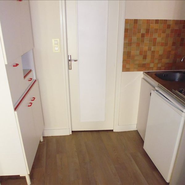 Appartement BLOIS - 2 pièce(s) - 34.09 m2 - Photo 1