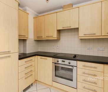 1 bedroom apartment to rent - Photo 4