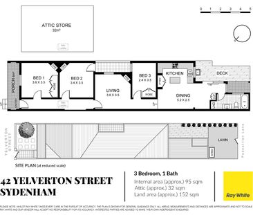 42 Yelverton Street, Sydenham NSW 2044 - House For Rent | Domain - Photo 4