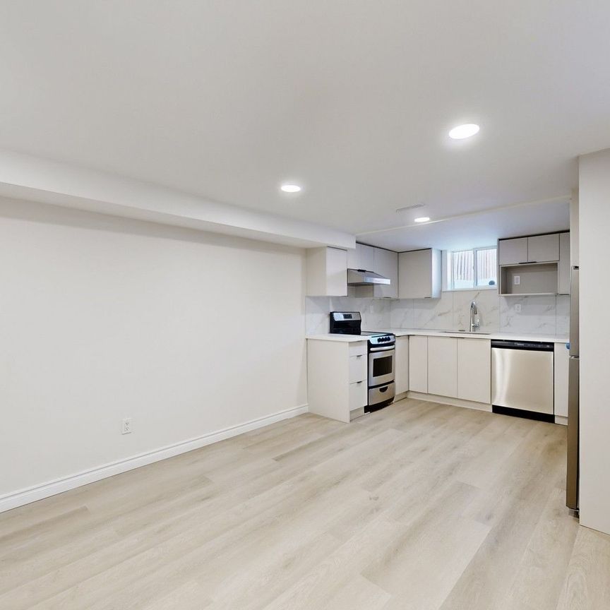 For Lease - 274 Boon Avenue, Toronto, Ontario - Photo 1