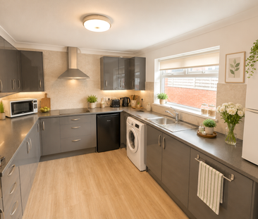 3 bedroom detached bungalow to rent - Photo 6