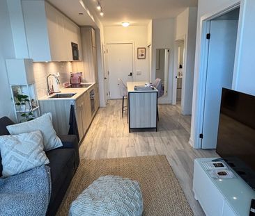 For Lease - 215 Lakeshore Road Unit# 337, Mississauga, Ontario - Photo 5