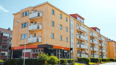 Göteborgsvägen 21 C - Foto 4