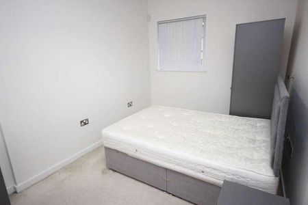 The Loom, Harrison Street, Manchester, M4 - Photo 5