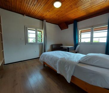 DISPONIBLE : Chambres « suite » en coliving à St Jorioz - Photo 4