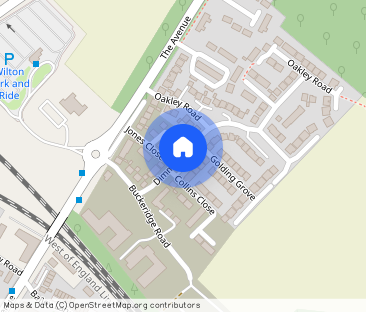 Dimmer Drive, Wilton, Salisbury, Wiltshire, SP2 - Photo 1