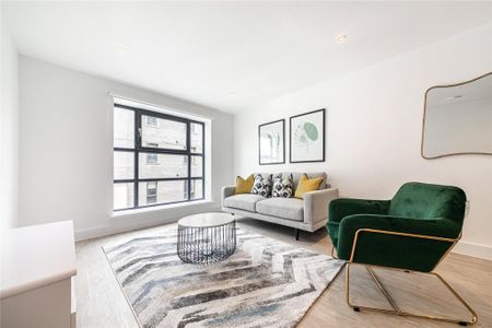 1 bedroom apartment to rent - Photo 2