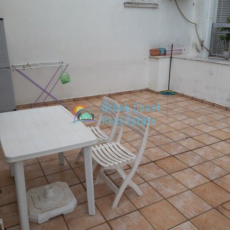 Studio/Γκαρσονιέρα για ενοικίαση Πάτρα - Κέντρο (Πάτρα) - Φωτογραφία 1